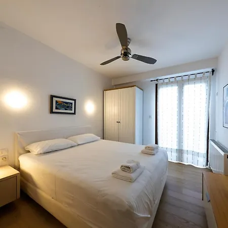 Beautiful Pelion Sea House