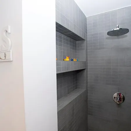 Beautiful Pelion Sea House 펜션