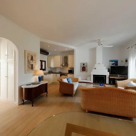 Beautiful Pelion Sea House * 카토 가트제아