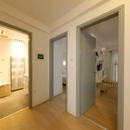 Beautiful Pelion Sea House 펜션 *