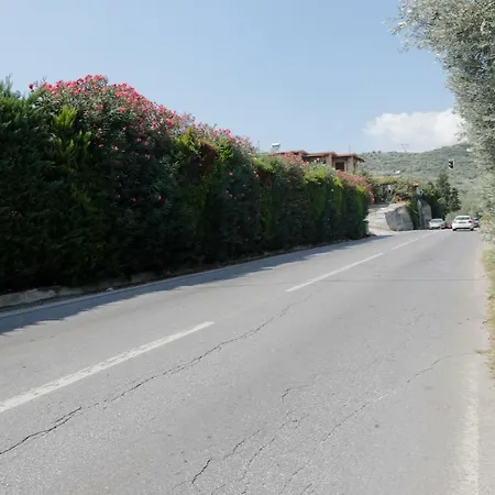 Beautiful Pelion Sea House * 카토 가트제아