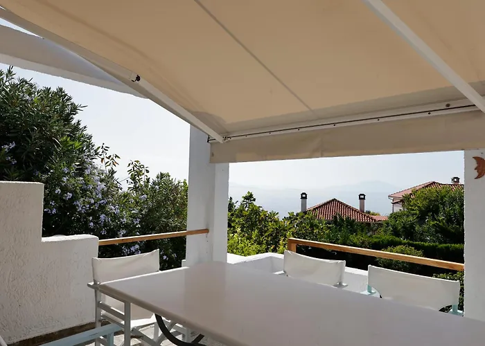 Beautiful Pelion Sea House * Kato Gatzea