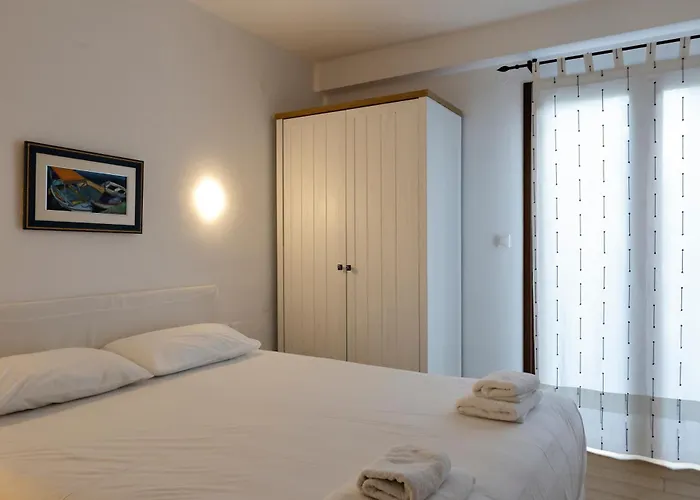 Beautiful Pelion Sea House Vakantiehuis Kato Gatzea