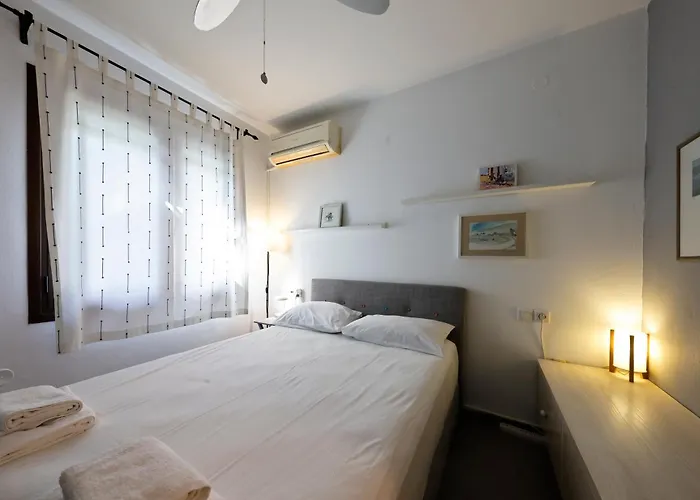 Vakantiehuis Beautiful Pelion Sea House Kato Gatzea