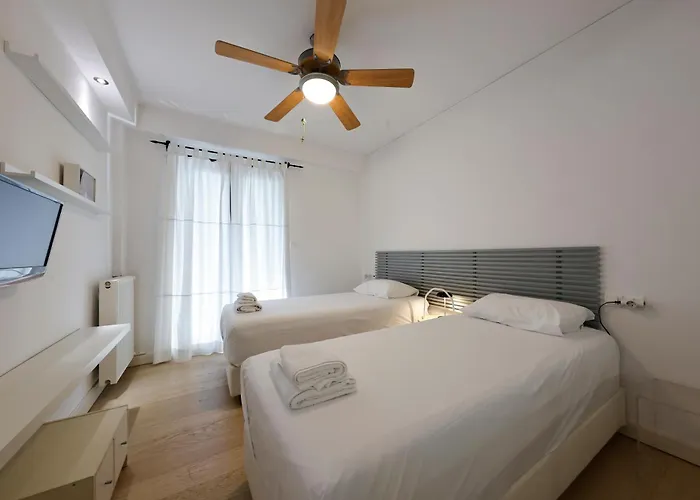 Beautiful Pelion Sea House *