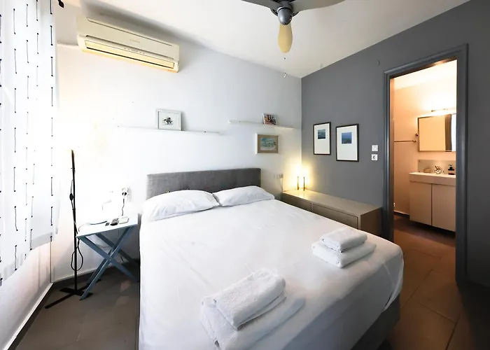 Beautiful Pelion Sea House Vakantiehuis