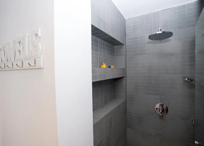 Beautiful Pelion Sea House Vakantiehuis