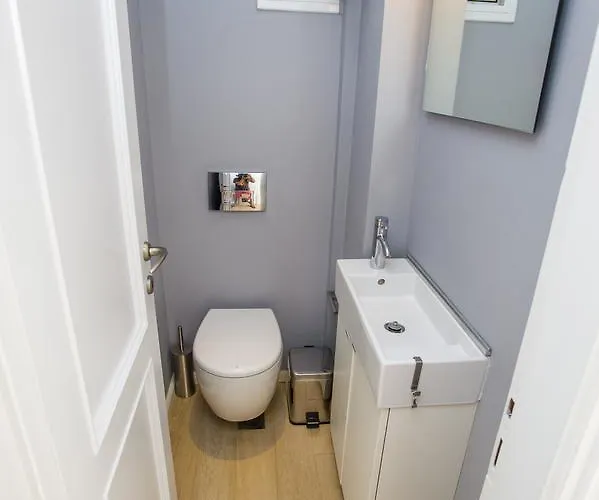 Beautiful Pelion Sea House Vakantiehuis