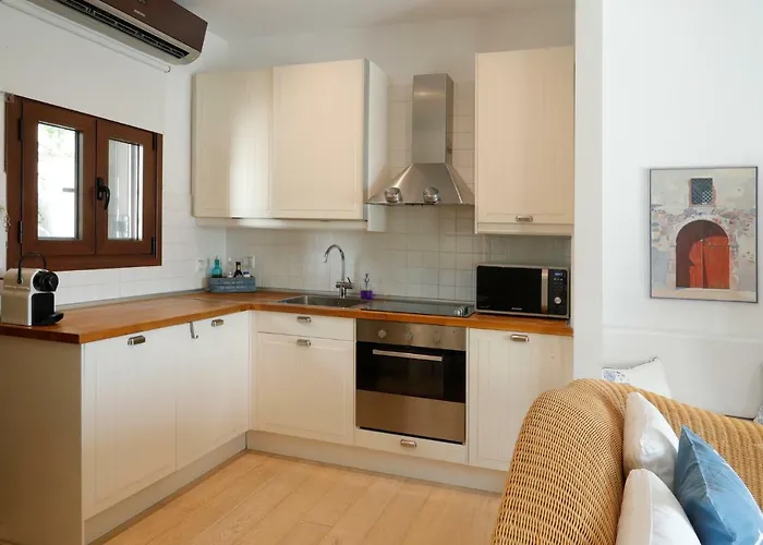 Beautiful Pelion Sea House Kato Gatzea