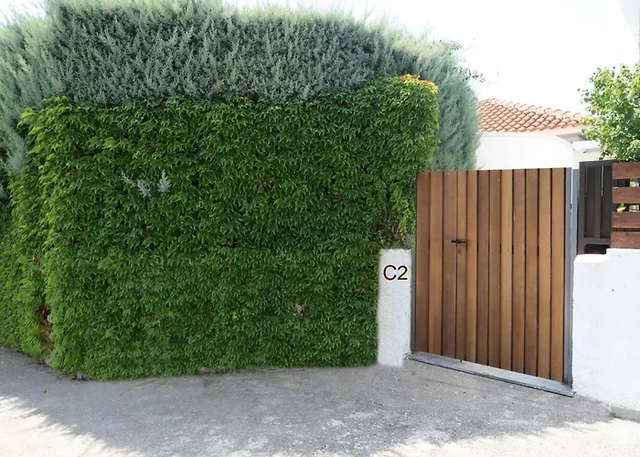 Beautiful Pelion Sea House Kato Gatzea