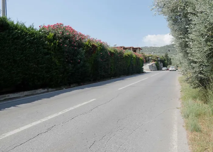 Beautiful Pelion Sea House * Kato Gatzea