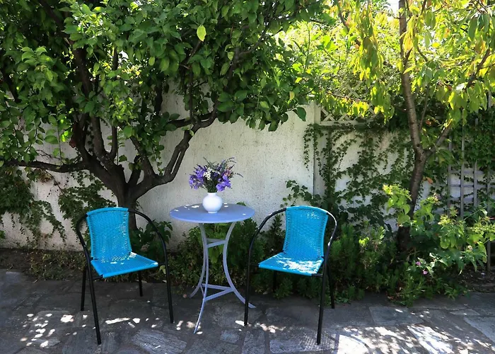 Beautiful Pelion Sea House *