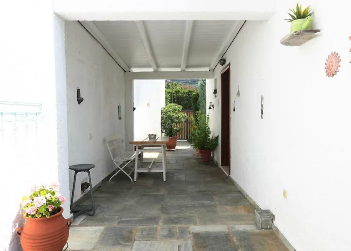 Beautiful Pelion Sea House * Kato Gatzea