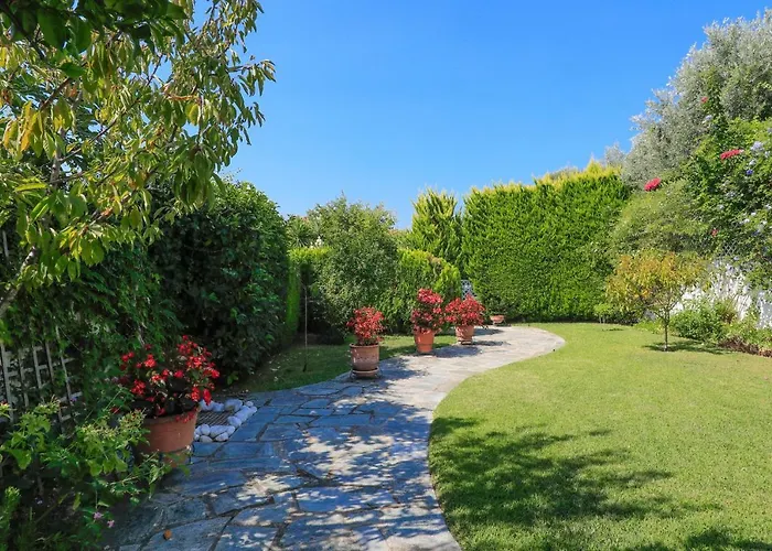 Beautiful Pelion Sea House Kato Gatzea