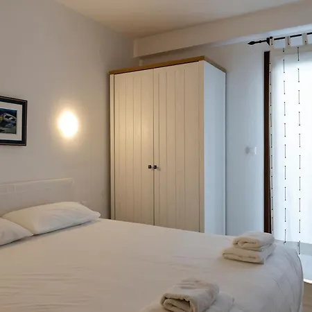 Beautiful Pelion Sea House Дом отдыха Като-Гацеа