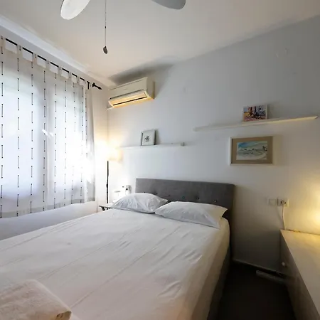 Ferienhaus Beautiful Pelion Sea House Kato Gatzea