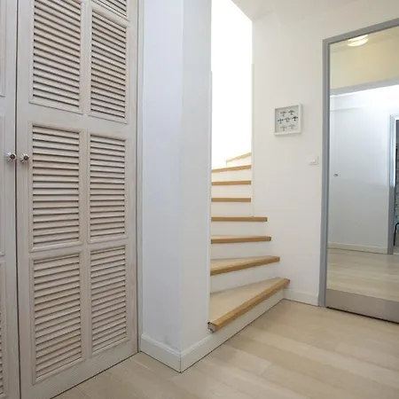 Beautiful Pelion Sea House Semesterbostad