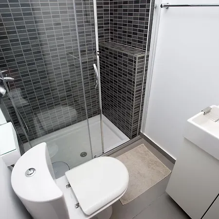 Beautiful Pelion Sea House Като-Гацеа