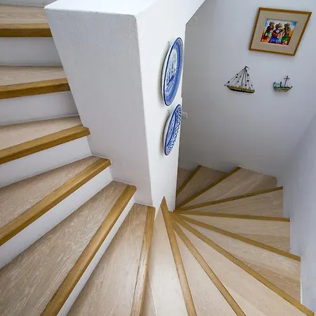 Beautiful Pelion Sea House Ferienhaus *