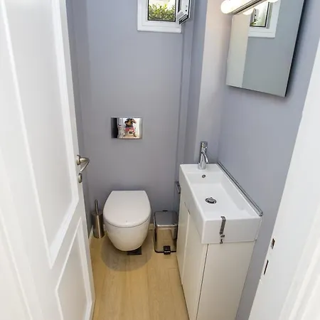 Beautiful Pelion Sea House Holiday home