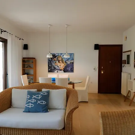 Beautiful Pelion Sea House *