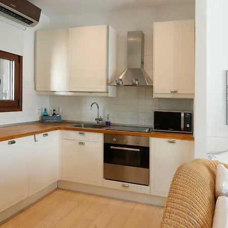 Beautiful Pelion Sea House Като-Гацеа