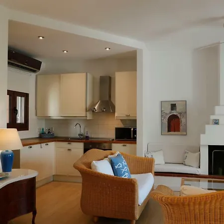 Beautiful Pelion Sea House Ferienhaus