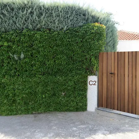 Beautiful Pelion Sea House Като-Гацеа