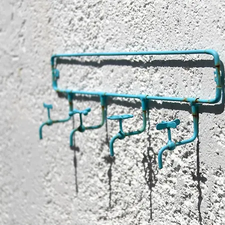 Дом отдыха Beautiful Pelion Sea House *