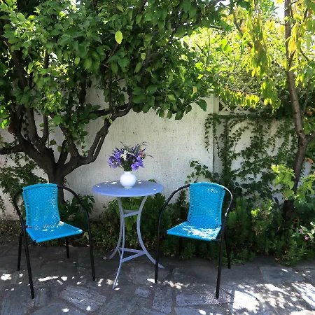 Beautiful Pelion Sea House *