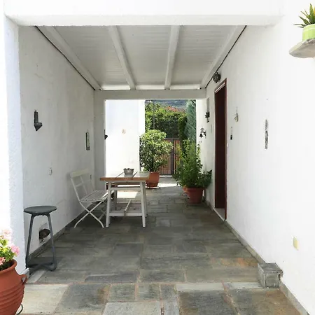 Beautiful Pelion Sea House * Kato Gatzea