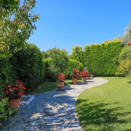 Beautiful Pelion Sea House Като-Гацеа