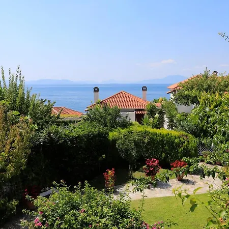 Holiday home Beautiful Pelion Sea House *