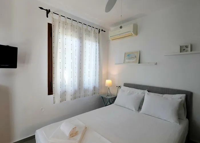 Holiday home Beautiful Pelion Sea House *